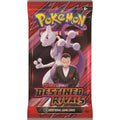 Pokémon Destined Rivals – Single Pack