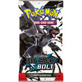 Pokémon Black Bolt – Single Pack