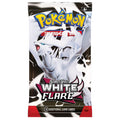 Pokémon White Flare – Single Pack